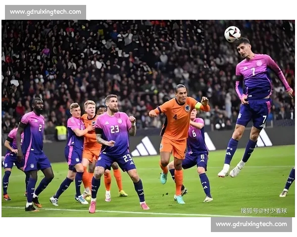 今日足球赛事深度解析与精准推荐助你稳健把握胜负走势提升投注技巧