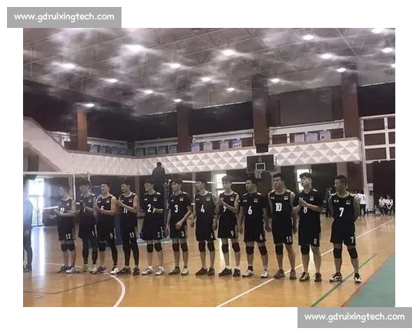 从校园到世界赛场排球运动魅力技战术发展与团队精神深度解析全面